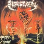 Morbid Visions/Bestial Devasta