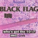 Who's Got The 10 1/2?