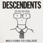 Milo Goes To College