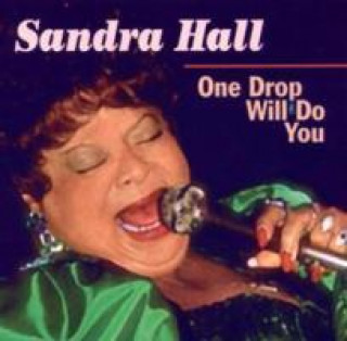 One Drop Will Do You