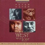 How the West was Lost