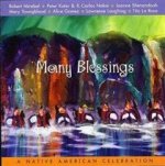 Many Blessings-A Native American Celebration