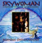 Skywoman