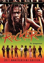 Rockers-25th Anniversary Edition
