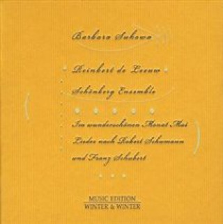 Im Wunderschönen Monat Mai-Lieder