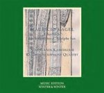 Chorbuch/Les Inventions d'Adolphe Sax