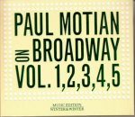 On Broadway Vol.1-5