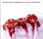 Mala Punica, 1 Audio-CD