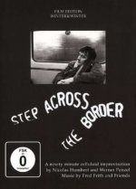 Fred Frith - Step Across the Border