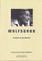 Wolfsgrub-Portrait Of My Mother