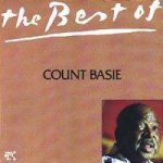 Best Of Count Basie