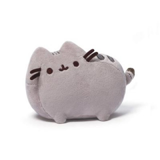 Pusheen 6 L Grey Plush