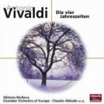 Die vier Jahreszeiten. Klassik-CD