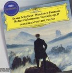 Wanderer-Fantasie/Fantasie C-Dur