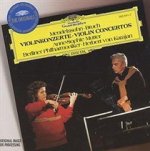 Violinkonzert op. 64 / Violinkonzert Nr. 1. Klassik-CD