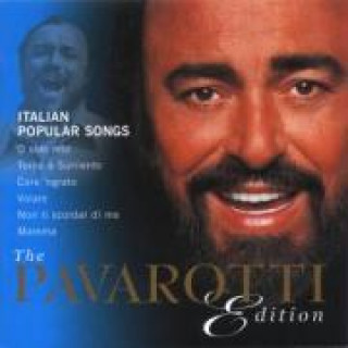 Pavarotti-Edition Vol.10