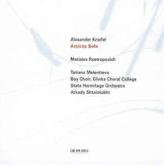 Amicta Sole