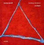Goldberg-Variationen BWV 988