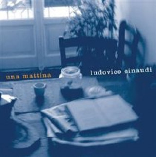 Una Mattina. Musik-CD