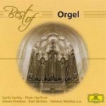 Best Of Orgel