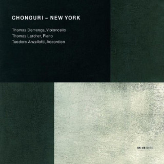 Chonguri (2006)