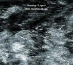Kurtag,Ligeti: Music For Viola