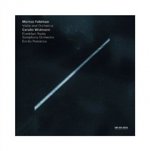 Morton Feldman: Violin And Orchestra