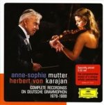 Complete Recordings On DG 1978-1988