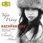 Rachmaninov: Klavierkonzert 2 c-moll