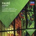 Requiem,Pelleas Et Melisande