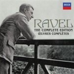 Ravel Complete Edition (GA)