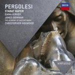 Stabat Mater/Salve Regina In F Minor