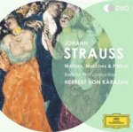 Walzer,Märsche,Polkas