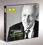 Schumann Complete Recordings