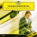 Transcendental, 2 Audio-CDs