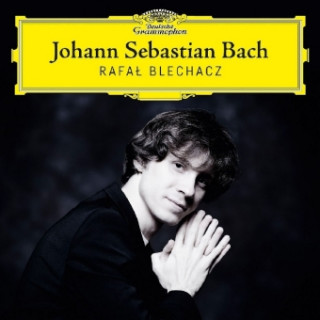 Johann Sebastian Bach, 1 Audio-CD