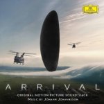 Arrival, 1 Audio-CD (Soundtrack)