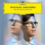 Piano Works, 1 Audio-CD