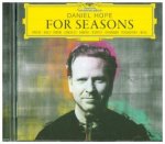 Daniel Hope - For Seasons, 1 Audio-CD