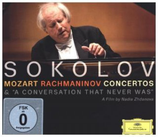 Concertos, 1 Audio-CD + 1 DVD
