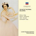 The Art of the Prima Ballerina (a.o.Rossini/Tch