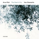 The Deer's Cry, 1 Audio-CD