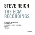 The ECM Recordings, 3 Audio-CDs