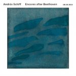 Encores after Beethoven, 1 Audio-CD
