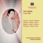 The Tudors: I Love,Alas
