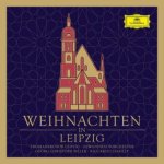 Weihnachten in Leipzig, 1 Audio-CD