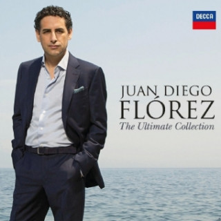 Juan Diego Flórez - The Ultimate Collection, 1 Audio-CD