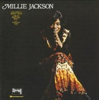 Millie Jackson/+Bonus