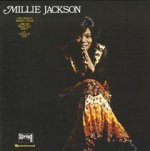Millie Jackson/+Bonus