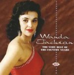 Very Best Of The Country Years